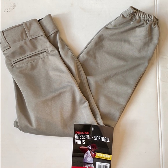 Child’s baseball ⚾️ pants - Picture 1 of 7